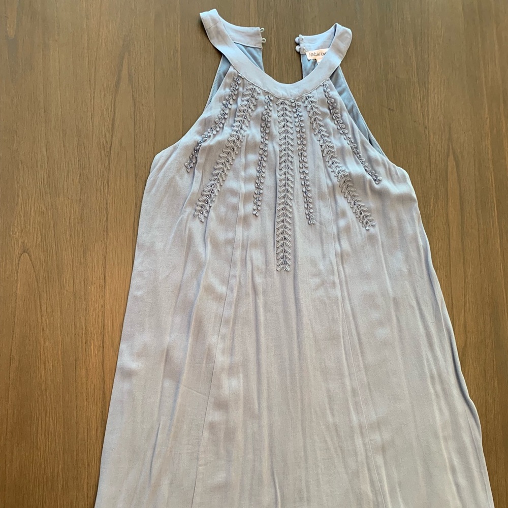Boutique dress